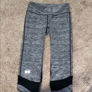 Under armor leggings